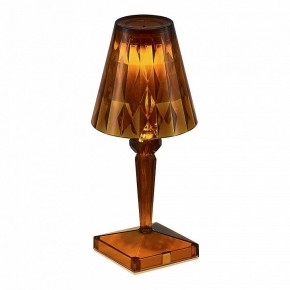 Настольная лампа декоративная ST-Luce Sparkle SL1010.724.01 в Салехарде - salekhard.mebel24.online | фото 3