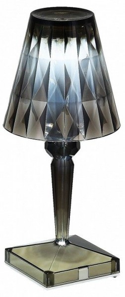Настольная лампа декоративная ST-Luce SPARKLE SL1010.734.01 в Салехарде - salekhard.mebel24.online | фото 2