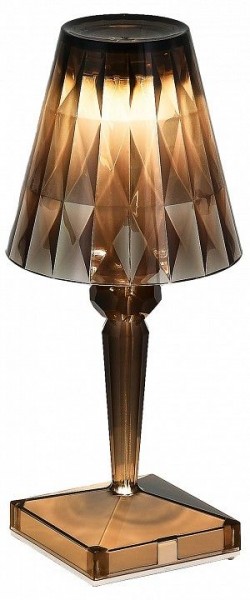 Настольная лампа декоративная ST-Luce SPARKLE SL1010.734.01 в Салехарде - salekhard.mebel24.online | фото 3