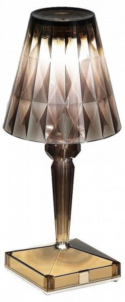 Настольная лампа декоративная ST-Luce SPARKLE SL1010.734.01 в Салехарде - salekhard.mebel24.online | фото 4