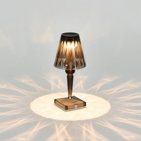 Настольная лампа декоративная ST-Luce SPARKLE SL1010.734.01 в Салехарде - salekhard.mebel24.online | фото 5