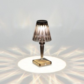 Настольная лампа декоративная ST-Luce SPARKLE SL1010.734.01 в Салехарде - salekhard.mebel24.online | фото 7