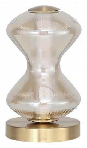 Настольная лампа декоративная ST-Luce SPINE SL6136.204.01 в Салехарде - salekhard.mebel24.online | фото 2