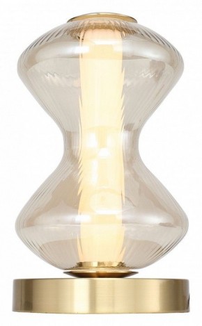 Настольная лампа декоративная ST-Luce SPINE SL6136.204.01 в Салехарде - salekhard.mebel24.online | фото 3