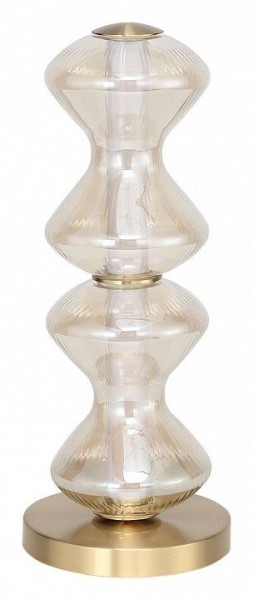 Настольная лампа декоративная ST-Luce SPINE SL6136.214.01 в Салехарде - salekhard.mebel24.online | фото