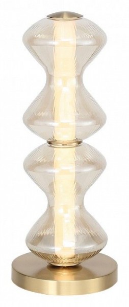 Настольная лампа декоративная ST-Luce SPINE SL6136.214.01 в Салехарде - salekhard.mebel24.online | фото 2