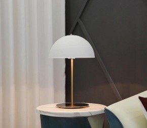 Настольная лампа декоративная TopDecor Stratus Stratus T1 10 в Салехарде - salekhard.mebel24.online | фото 2