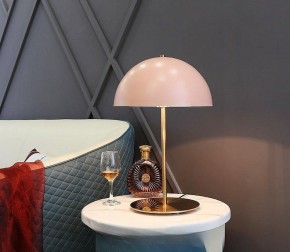 Настольная лампа декоративная TopDecor Stratus Stratus T1 27 в Салехарде - salekhard.mebel24.online | фото 2