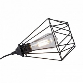 Настольная лампа декоративная Vitaluce V2803 V2803-1/1L в Салехарде - salekhard.mebel24.online | фото 4