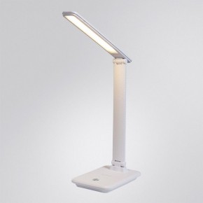 Настольная лампа офисная Arte Lamp London A5123LT-1WH в Салехарде - salekhard.mebel24.online | фото 2