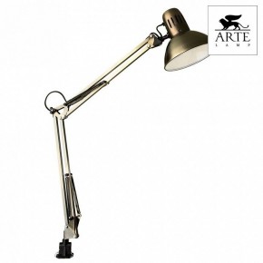 Настольная лампа офисная Arte Lamp Senior A6068LT-1AB в Салехарде - salekhard.mebel24.online | фото 2