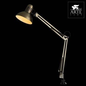 Настольная лампа офисная Arte Lamp Senior A6068LT-1AB в Салехарде - salekhard.mebel24.online | фото 3