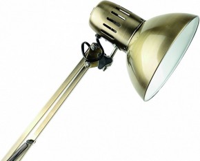 Настольная лампа офисная Arte Lamp Senior A6068LT-1AB в Салехарде - salekhard.mebel24.online | фото 4