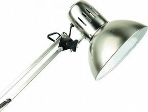 Настольная лампа офисная Arte Lamp Senior A6068LT-1SS в Салехарде - salekhard.mebel24.online | фото 4
