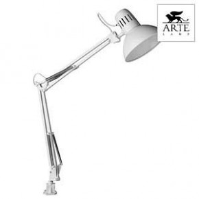 Настольная лампа офисная Arte Lamp Senior A6068LT-1WH в Салехарде - salekhard.mebel24.online | фото 4