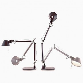 Настольная лампа офисная Artemide  A011830 в Салехарде - salekhard.mebel24.online | фото 3