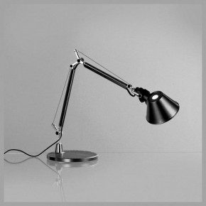 Настольная лампа офисная Artemide  A011830 в Салехарде - salekhard.mebel24.online | фото 7