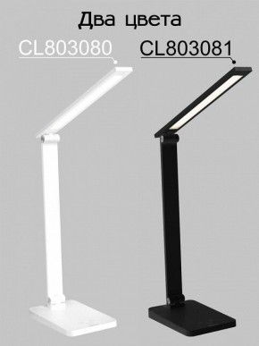 Настольная лампа офисная Citilux Ньютон CL803080 в Салехарде - salekhard.mebel24.online | фото 4