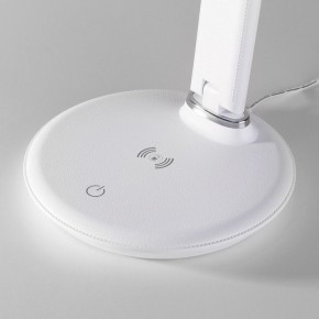 Настольная лампа офисная Elektrostandard Brava a047272 в Салехарде - salekhard.mebel24.online | фото 4