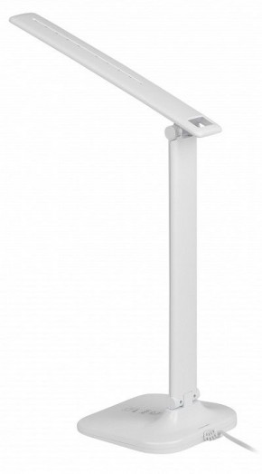 Настольная лампа офисная Эра NLED-484 Б0059856 в Салехарде - salekhard.mebel24.online | фото 5