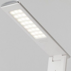 Настольная лампа офисная Eurosvet Business 80504/1 белый 5W в Салехарде - salekhard.mebel24.online | фото 4