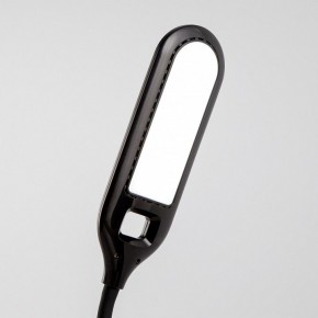 Настольная лампа офисная Eurosvet Soft 80503/1 черный в Салехарде - salekhard.mebel24.online | фото 7