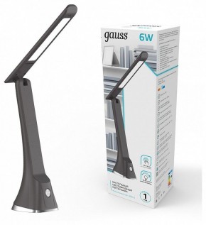 Настольная лампа офисная Gauss GT203 GT2032 в Салехарде - salekhard.mebel24.online | фото 2