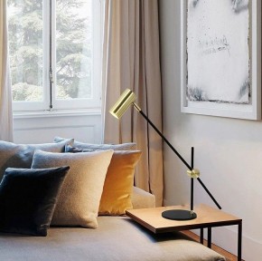 Настольная лампа офисная TopDecor Robert Robert T1 12 в Салехарде - salekhard.mebel24.online | фото 5