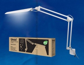 Настольная лампа офисная Uniel TLD-524 10610 в Салехарде - salekhard.mebel24.online | фото 2