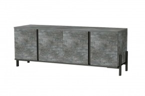 НЕКСТ - 1 Тумба ТВ в Салехарде - salekhard.mebel24.online | фото 1