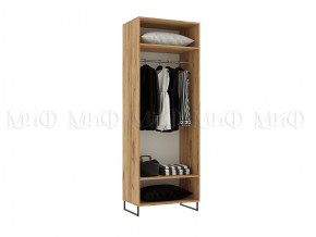 НЭНСИ LOFT Гостиная (модульная) Дуб крафт в Салехарде - salekhard.mebel24.online | фото 8