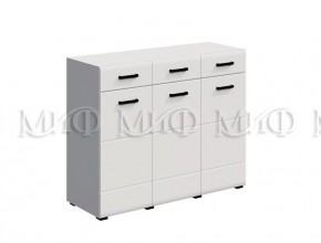 НЭНСИ NEW Комод (3д+3ящ) в Салехарде - salekhard.mebel24.online | фото