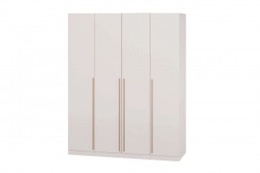 НИКОЛЬ 24 Шкаф 4-х створчатый в Салехарде - salekhard.mebel24.online | фото 1
