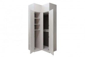 НИКОЛЬ 27 Шкаф угловой в Салехарде - salekhard.mebel24.online | фото 5