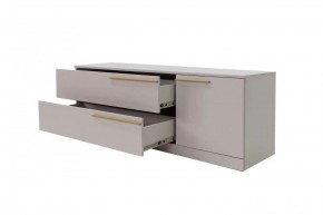 НИКОЛЬ 3 Тумба ТВ в Салехарде - salekhard.mebel24.online | фото 5