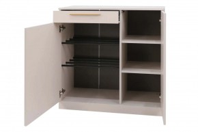 НИКОЛЬ 33 Тумба для обуви в Салехарде - salekhard.mebel24.online | фото 3