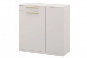 НИКОЛЬ 33 Тумба для обуви в Салехарде - salekhard.mebel24.online | фото