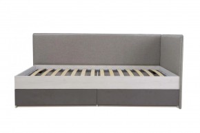 НИЛЬС - 3 Кровать с ортопедом 900 в Салехарде - salekhard.mebel24.online | фото 6
