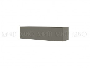 НОРД Антресоль к шкафу 1600 в Салехарде - salekhard.mebel24.online | фото
