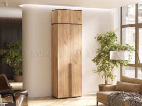 НОРД Шкаф 2-х ств с антресолью (800) в Салехарде - salekhard.mebel24.online | фото 5