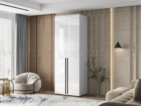 НОРД Шкаф 2-х ств с антресолью (800) в Салехарде - salekhard.mebel24.online | фото 6