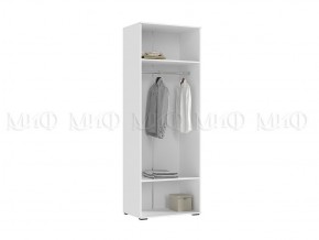 НОРД Шкаф 2-х ств с антресолью (800) в Салехарде - salekhard.mebel24.online | фото 7