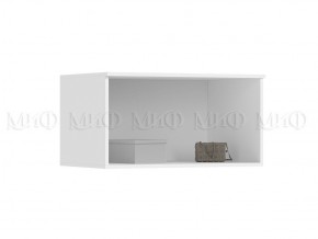 НОРД Шкаф 2-х ств с антресолью (800) в Салехарде - salekhard.mebel24.online | фото 9