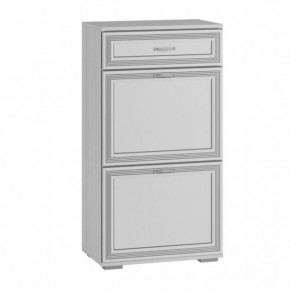 Обувница Ливорно ЛО-30 Ясень анкор светлый в Салехарде - salekhard.mebel24.online | фото 2