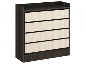 Обувница Ямайка ЯПТ-3 Венге в Салехарде - salekhard.mebel24.online | фото 1