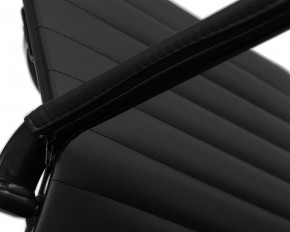 Офисное кресло для посетителей DOBRIN CODY BLACK, чёрный в Салехарде - salekhard.mebel24.online | фото 10