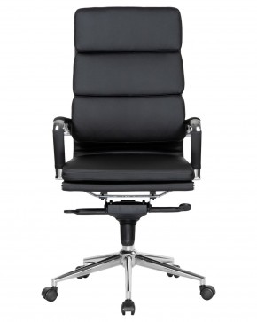 Офисное кресло для руководителей DOBRIN ARNOLD LMR-103F чёрный в Салехарде - salekhard.mebel24.online | фото 1