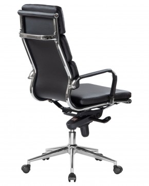 Офисное кресло для руководителей DOBRIN ARNOLD LMR-103F чёрный в Салехарде - salekhard.mebel24.online | фото 5
