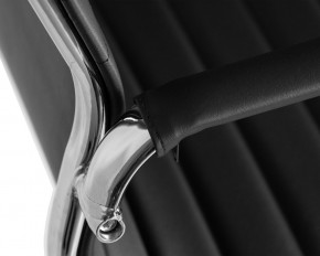 Офисное кресло для руководителей DOBRIN CLARK SIMPLE BLACK LMR-101B_BlackBase в Салехарде - salekhard.mebel24.online | фото 8