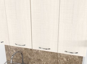 ОЛЬГА Кухонный гарнитур Оптима 2 (1500*1300 мм) в Салехарде - salekhard.mebel24.online | фото 9